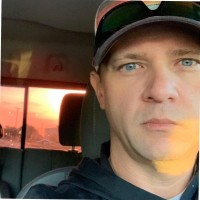Pearson Employee James D Greer's profile photo