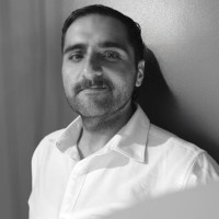INNOCEAN Canada Employee Adam Ferraro's profile photo