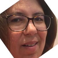 Auchan Retail Luxembourg Employee Abiba Bouhadjar's profile photo