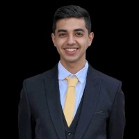 Enactus Fayoum University Employee Amer Saad's profile photo