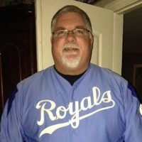 Kevin Cole