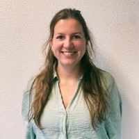 MOEV Employee Maartje Franssen's profile photo