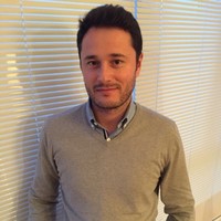 Vegalsa-Eroski Employee Pablo Lamas Pena's profile photo