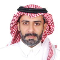 SARCC Employee Mutlaq Alqasem's profile photo