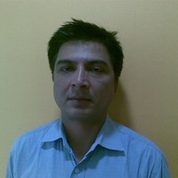 Shree cement Ltd Employee Avinash Dwivedi's profile photo