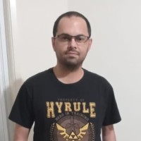 Matrix Saúde Employee Elder da Costa's profile photo