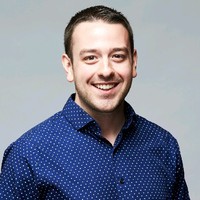 HP Ventures Group LLC-Development Services Employee William Brenneman's profile photo