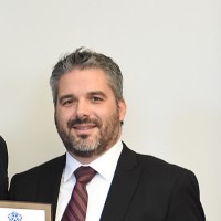 Lu Engineers Employee Scott Prior's profile photo