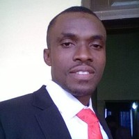 Personal Practice Employee Cosmas Ogbonna's profile photo