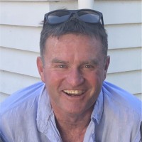 Alleva Animal Health Employee Tod Barrell's profile photo