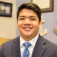 Bank of America Employee Christopher Link's profile photo