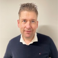 Phonero Employee Tom-Erik Holm-Trudeng's profile photo