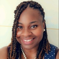 Massachusetts Port Authority Employee Tahera Daniel's profile photo