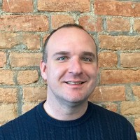 eHealthcare Solutions Employee Hal Stewart's profile photo