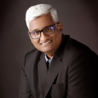 Vinod Parur Email & Phone Number
