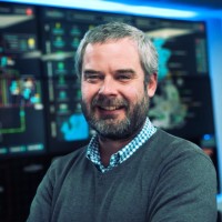 Datapath Employee Will Bentley's profile photo