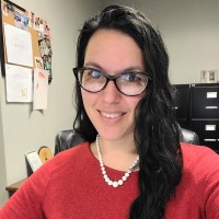 Frontier Forest Products Employee Tia Mirocke's profile photo