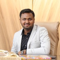 Bugsmirror Employee Aman Pandey's profile photo