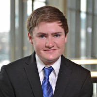 United States Auto Club Employee Ben McFarland's profile photo
