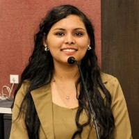 GritFeat Solutions Employee Angel Shrestha's profile photo