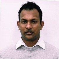 Rizing Consumer Industries Employee Harsha Thelikoralage's profile photo