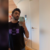 Ginx TV Ltd. Employee Arnab B.'s profile photo
