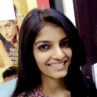 Infosys Employee Devika Mohan's profile photo