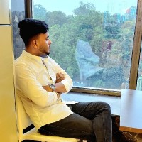 Netaji Subhas University Employee Jay Dev's profile photo