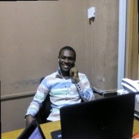 Gideon Diala Email & Phone Number