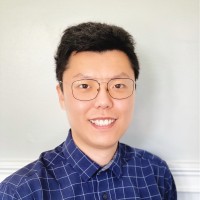 American Electric Power Employee Jian Cui's profile photo