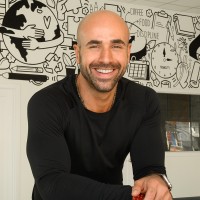 Sales Ask Employee Moe Abbas's profile photo