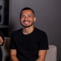 Othon de Carvalho Employee Thiago Santos's profile photo