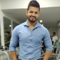 Sandeep Sharma Email & Phone Number