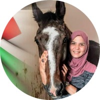 Mostaql.com | مستقل Employee Afnan Hayek's profile photo