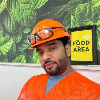 Vertiv Employee Babuddin Ansari's profile photo
