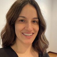 JFJ Employee Tânia Pacheco's profile photo