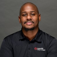 Louisville Urban League (LUL) Employee Lyndon Pryor's profile photo