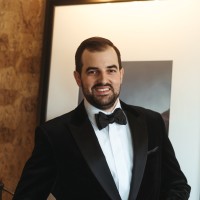 Black Swift Group Employee Tim Shasserre's profile photo