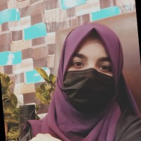 Muskan Shoukat's profile photo