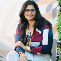 StratApps Employee Sirisha Durgaraju's profile photo