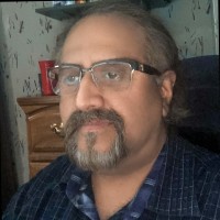 PAG Direct Employee Mohan Janakiraman's profile photo