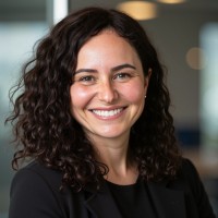 New York University Employee Nelya Zonis's profile photo