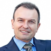 Extra Speech Employee Olivier Hartigh's profile photo