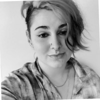 BURKE MUSEUM ASSOCIATION Employee Morgan Soderland's profile photo