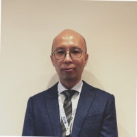 Nogle Limited Employee Arch Chen's profile photo