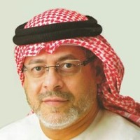 AlNowais Investments النويس للاستثمار Employee Hussain al Nowais's profile photo