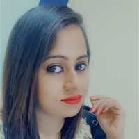 EIDIKO Systems Integrators Private Limited Employee Roshini Ethiraj's profile photo