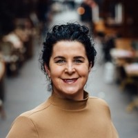 FutureTalentFactory Employee Sara van Broekhoven's profile photo