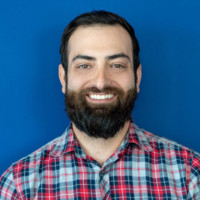 Setfive Consulting Employee Jared Clapp's profile photo