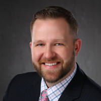 DBS Building Solutions Employee Brandon Cooley's profile photo